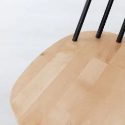 Veke Kaarna Pinnatuoli Musta/koivu -Veke Myymälä kaarna pinnatuoli musta koivu web 2