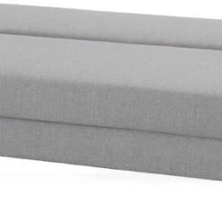 Kaia 3-istuttava Vuodesohva Vaaleanharmaa Inari 91 Kangas Wenge Jalat -Veke Myymälä kaia vuodesohva 3 istuttava vaaleanharmaa 0004