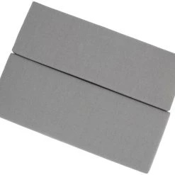 Kaia 3-istuttava Vuodesohva Vaaleanharmaa Inari 91 Kangas Wenge Jalat -Veke Myymälä kaia vuodesohva 3 istuttava vaaleanharmaa 002