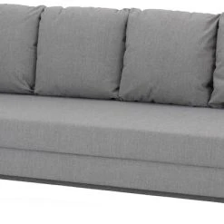 Kaia 3-istuttava Vuodesohva Vaaleanharmaa Inari 91 Kangas Wenge Jalat -Veke Myymälä kaia vuodesohva 3 istuttava vaaleanharmaa 04 1