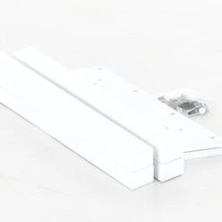 Veke Kaiku Ruokapöydän Jalat Valkoinen -Veke Myymälä kaiku ruokapoydan jalat valkoinen1