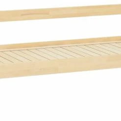 Kiteen Kanerva Laveri 3-istuttava, Valkoinen -Veke Myymälä kanera laveri 3 istuttava koivu 04 1