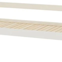 Kiteen Kanerva Laveri 3-istuttava, Valkoinen -Veke Myymälä kanera laveri 3 istuttava valkoinen 04