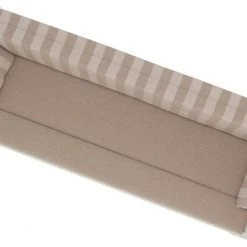 Kiteen Kanerva Laveripaketti 3-istuttava Valkoinen, Salsa Beige