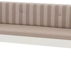 Kiteen Kanerva Laveripaketti 3-istuttava Valkoinen, Salsa Beige -Veke Myymälä kanerva laveripaketti 3 istuttava valkoinen beige 4