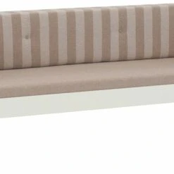 Kiteen Kanerva Laveripaketti 3-istuttava Valkoinen, Salsa Beige -Veke Myymälä kanerva laveripaketti 3 istuttava valkoinen beige 4 1