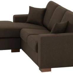 Kasper Divaanisohva 199 Cm, Sandella-istuintyynyt, SL1-kangas