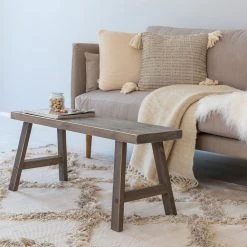 Veke Kelo Lankkupenkki 98 Cm Musta 5 Veke Kelo Lankkupenkki 98 Cm Musta -Veke Myymälä kelo lankkupenkki lahikuva 1