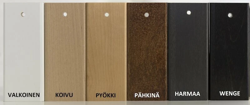 Kiteen Seniori Turvalaita, Käännettävä, Luonnonväri 3 Kiteen Seniori Turvalaita, Käännettävä, Luonnonväri