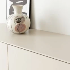 Veke Koto Tv-taso 160 Cm Greige -Veke Myymälä koto tv taso 160cm greige web 14