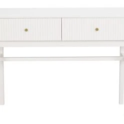 Rowico Lewiston Konsolipöytä 96 Valkoinen/valkoinen 13 Rowico Lewiston Konsolipöytä 96 Valkoinen/valkoinen -Veke Myymälä lewiston konsolipoyta