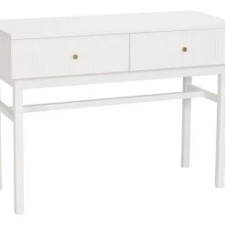 Rowico Lewiston Konsolipöytä 96 Valkoinen/valkoinen 10 Rowico Lewiston Konsolipöytä 96 Valkoinen/valkoinen -Veke Myymälä lewiston konsolipoyta2