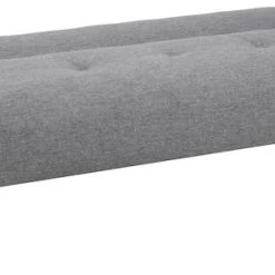 Ei Brändiä Lucca 2,5 Istuttava Vuodesohva Vaaleanharmaa Malmo 90