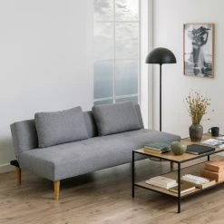 Ei Brändiä Lucca 2,5 Istuttava Vuodesohva Vaaleanharmaa Malmo 90 -Veke Myymälä lucca 25 istuttava vuodesohva vaaleanharmaa 1 12