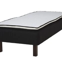 Veke Lumi Bonnell Runkopatjapaketti 80x200 Musta Bianca