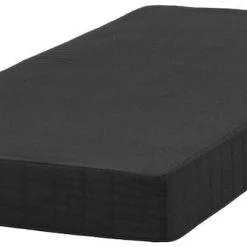 Veke Lumi Pocket Joustinpatja 90x200 L (2.0) Musta Bianca -Veke Myymälä lumi joustinpatja 80 04 1