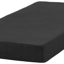 Veke Lumi Pocket Joustinpatja 90x200 L (2.0) Musta Bianca -Veke Myymälä lumi joustinpatja 80 04 2