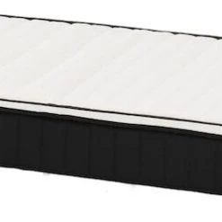 Veke Lumi Pocket Joustinpatjapaketti 90x200 L, Musta Bianca, Lumi Prof Vm Petauspatja