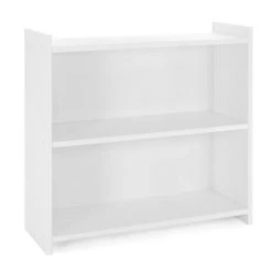 Veke Lumi Lokerikko Valkoinen