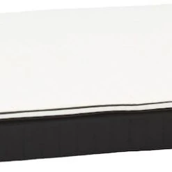 Veke Lumi Pocket Joustinpatjapaketti 160x200 L, Musta Bianca, Lumi Prof Vm Petauspatj -Veke Myymälä lumi pocket joustinpatjapaketti 160 01