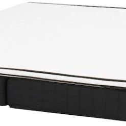 Veke Lumi Pocket Joustinpatjapaketti 160x200 L, Musta Bianca, Lumi Prof Vm Petauspatj -Veke Myymälä lumi pocket joustinpatjapaketti 160 04