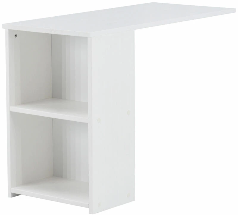 Veke Lumi Työtaso Valkoinen 5 Veke Lumi Työtaso Valkoinen - Image 3