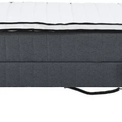 Veke Lumi Pocket Moottorisänkypaketti 80x200 Cm L TH Bianca Lumi Petauspatja, Wenge J -Veke Myymälä lupms80 3 1 1