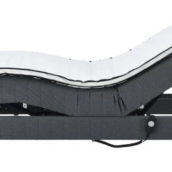 Veke Lumi Pocket Moottorisänkypaketti 80x200 Cm L TH Bianca Lumi Petauspatja, Wenge J -Veke Myymälä lupms80 3 2 1