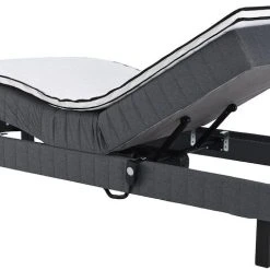 Veke Lumi Pocket Moottorisänkypaketti 80x200 Cm L TH Bianca Lumi Petauspatja, Wenge J -Veke Myymälä lupms80 3 2 2