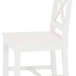 Thomart Madrid Tuoli Valkoinen -Veke Myymälä madrid tuoli valkoinen 01