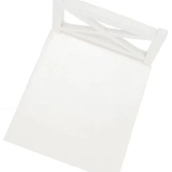 Thomart Madrid Tuoli Valkoinen -Veke Myymälä madrid tuoli valkoinen 02