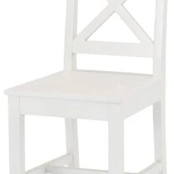 Thomart Madrid Tuoli Valkoinen