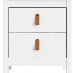 Tvilum Madrid Yöpöytä Valkoinen 11 Tvilum Madrid Yöpöytä Valkoinen -Veke Myymälä madrid yopoyta valkoinen