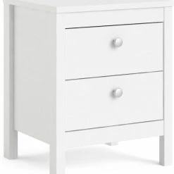 Tvilum Madrid Yöpöytä Valkoinen 13 Tvilum Madrid Yöpöytä Valkoinen -Veke Myymälä madrid yopoyta valkoinen6