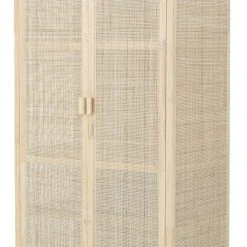 Bloomingville Mariana Kaappi Luonnonväri -Veke Myymälä mariana kaappi lv 1 1