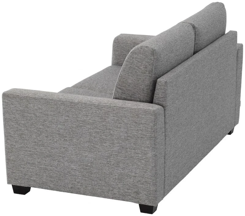 Veke Miia 2,5 Istuttava Vuodesohva Harmaa Rocco Kangas 281 Wenge Jalat 8 Veke Miia 2,5 Istuttava Vuodesohva Harmaa Rocco Kangas 281 Wenge Jalat - Image 6