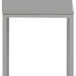 Ei Brändiä Mitra Yöpöytä Harmaa -Veke Myymälä mitra yopoyta harmaa 5