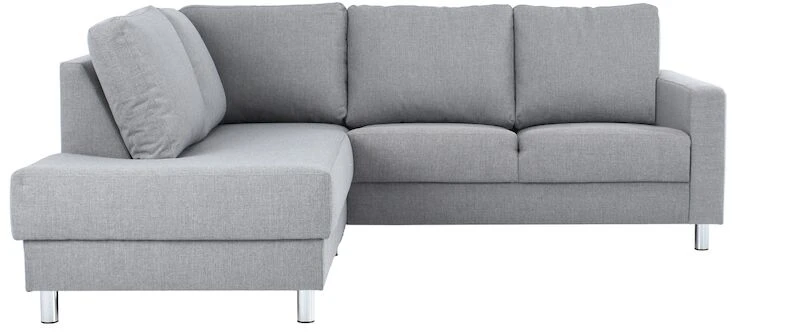 Veke Moda Avokulmasohva Vasen Tummanharmaa Inari 95 3 Veke Moda Avokulmasohva Vasen Tummanharmaa Inari 95