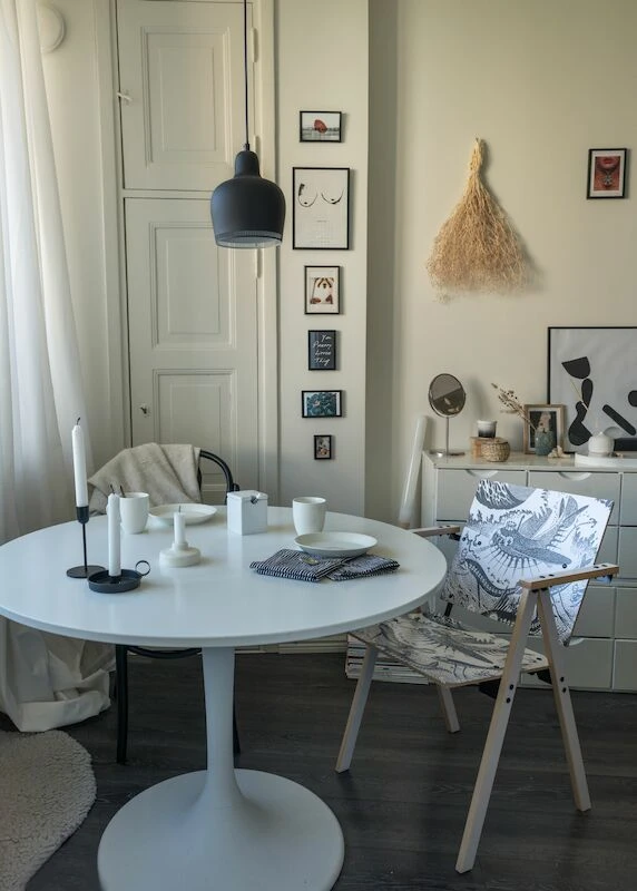 Muumi Tuoli Iso 3 Muumi Tuoli Iso