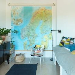 Muumi Tuoli Pieni -Veke Myymälä modeo kukkapuro moomin homes c hannakaisa pekkala 55