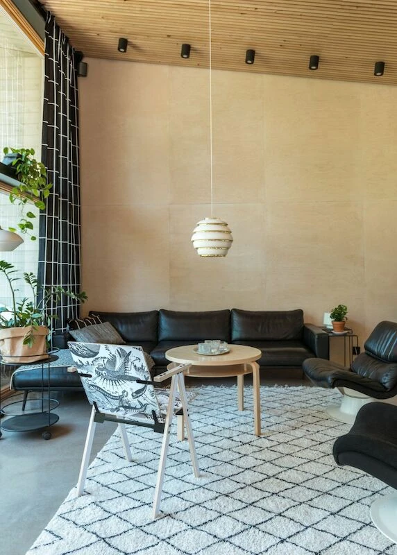 Muumi Tuoli Iso 4 Muumi Tuoli Iso - Image 2