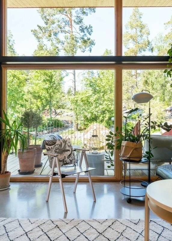 Muumi Tuoli Iso 6 Muumi Tuoli Iso - Image 4