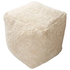 Mattokymppi Momo Rahi 40x40x40 Cm Luonnonvalkoinen -Veke Myymälä momo rahi 40x40x40 luonnonvalkoinen2