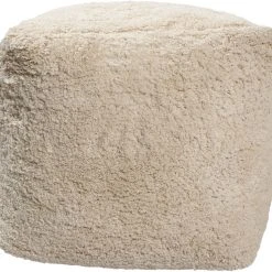 Mattokymppi Momo Rahi 40x40x40 Cm Luonnonvalkoinen -Veke Myymälä momo rahi 40x40x40 luonnonvalkoinen3