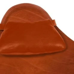 Cuero Niskatyyny Montana -Veke Myymälä montana leather cushion for butterfly chair 1