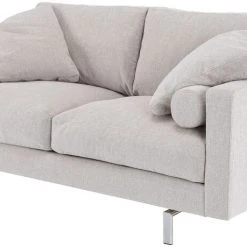 Veke Montesano 2-istuttava Sohva Beige King T4Q7