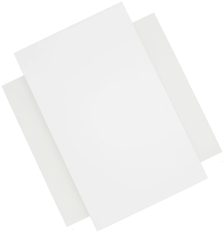 Veke Moona Ruokailuryhmä Penkeillä 4-hengen, Valkoinen 4 Veke Moona Ruokailuryhmä Penkeillä 4-hengen, Valkoinen - Image 2