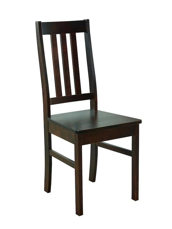 Veke Moona Tuoli Tumma Pähkinä (P) 6 Veke Moona Tuoli Tumma Pähkinä (P) - Image 4