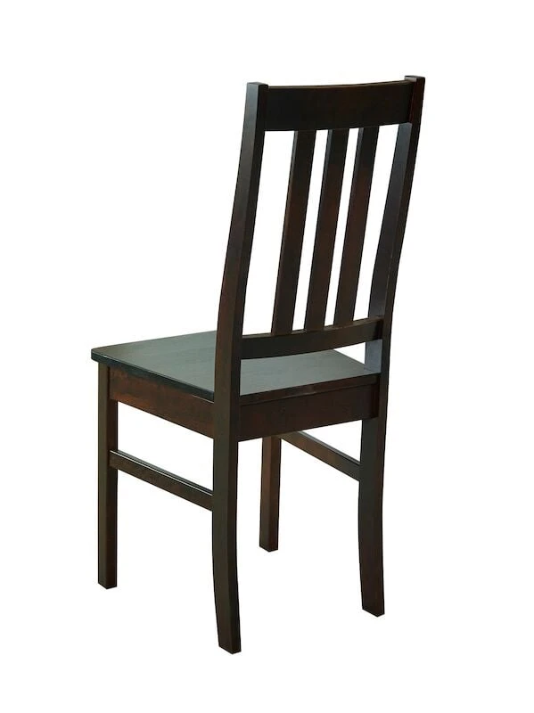 Veke Moona Tuoli Tumma Pähkinä (P) 4 Veke Moona Tuoli Tumma Pähkinä (P) - Image 2