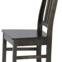 Veke Moona Tuoli Tummanharmaa -Veke Myymälä moona tuoli tummanharmaa 01